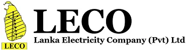 Lanka Electricity Company (LECO)